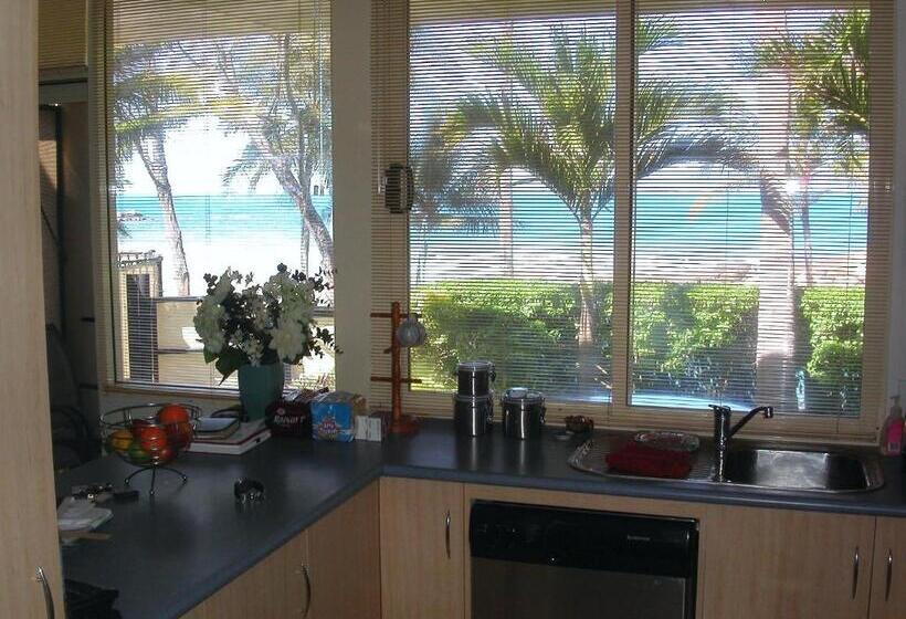 מוטל Rose Bay Resort