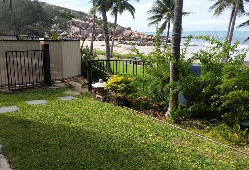 מוטל Rose Bay Resort