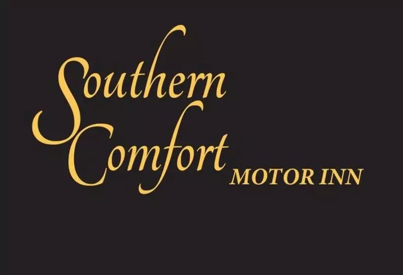 Motelli Southern Comfort Motor Inn