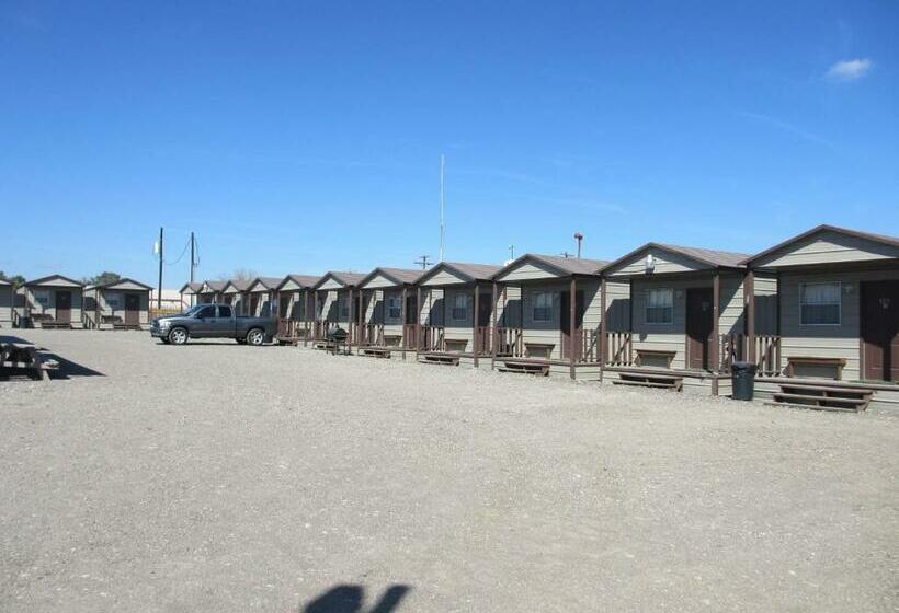 Мотель Tilden Country Inn