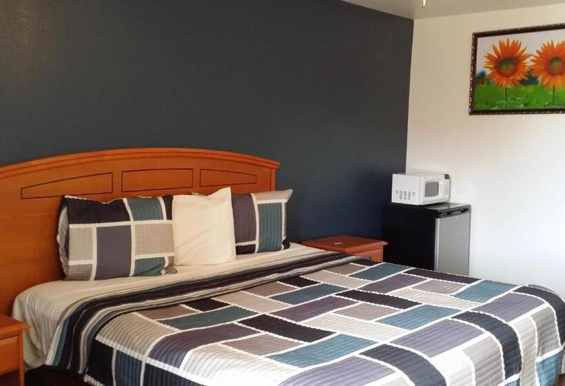 Мотель Tilden Country Inn