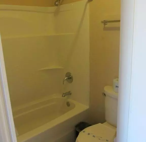 モーテル Tilden Country Inn