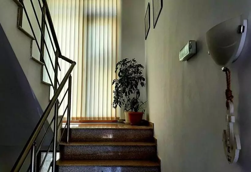 Majatalo Adri Guest House