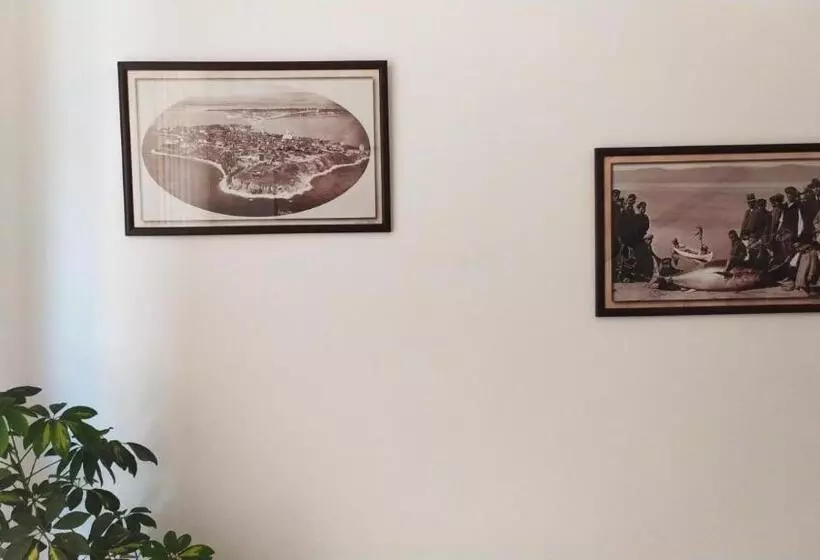 Majatalo Adri Guest House