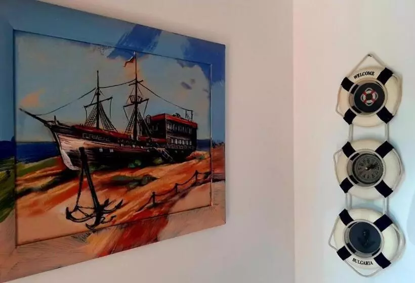 Majatalo Adri Guest House