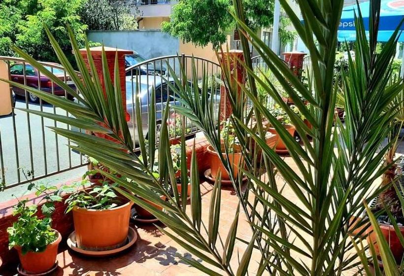 Пансион Adri Guest House