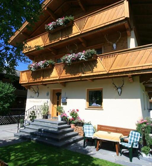 پانسیون Haus Waidmannsheil