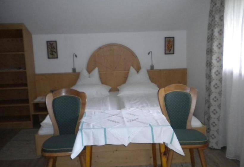 پانسیون Haus Waidmannsheil