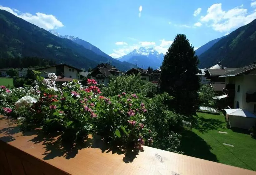 Majatalo Haus Waidmannsheil