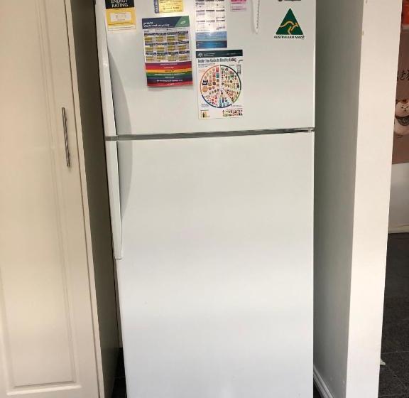 Пансион Doncaster Westfield Home Stay