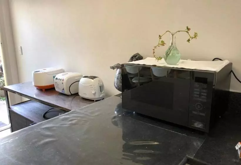 پانسیون Doncaster Westfield Home Stay