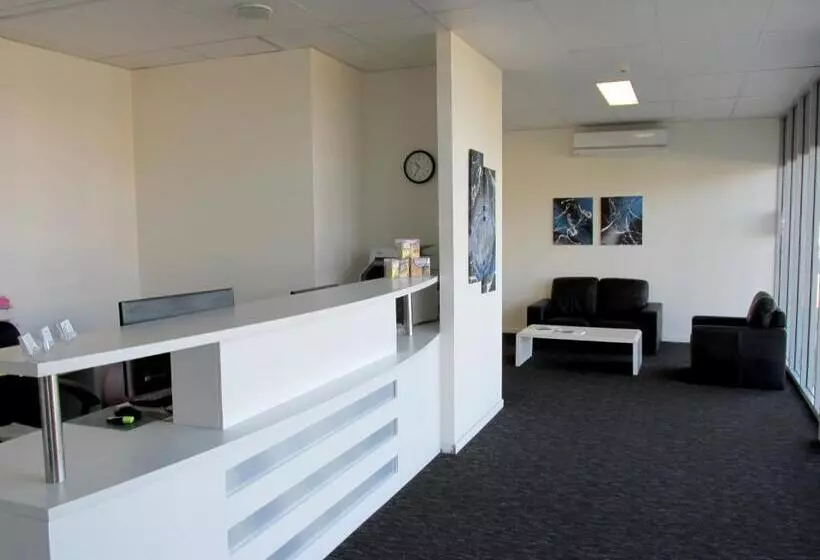 Monterey Apartments Moranbah