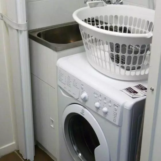 Monterey Apartments Moranbah