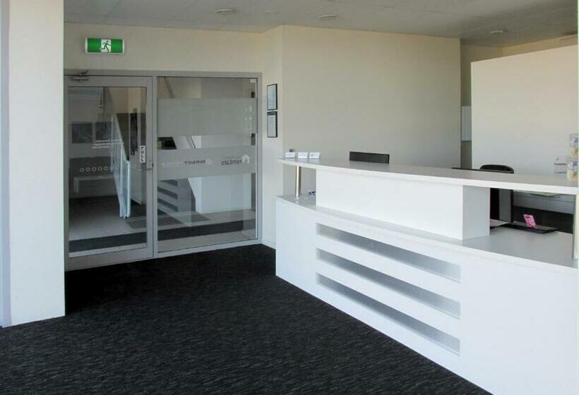 Monterey Apartments Moranbah