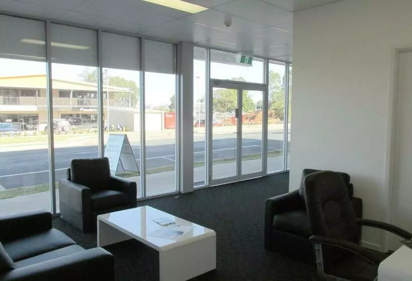 Monterey Apartments Moranbah