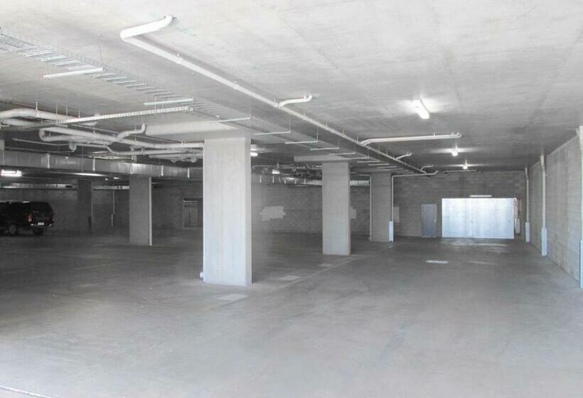 Monterey Apartments Moranbah