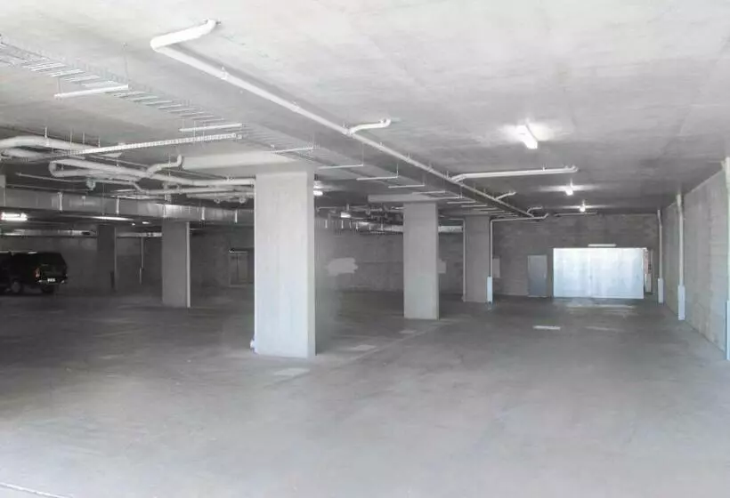 Monterey Apartments Moranbah