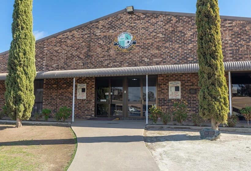 リゾートホテル Club Inn Motel