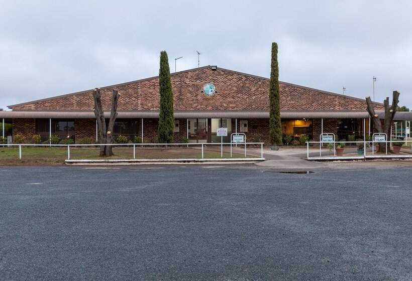 リゾートホテル Club Inn Motel