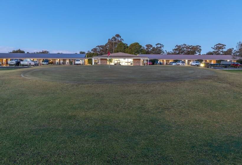 リゾートホテル Club Inn Motel