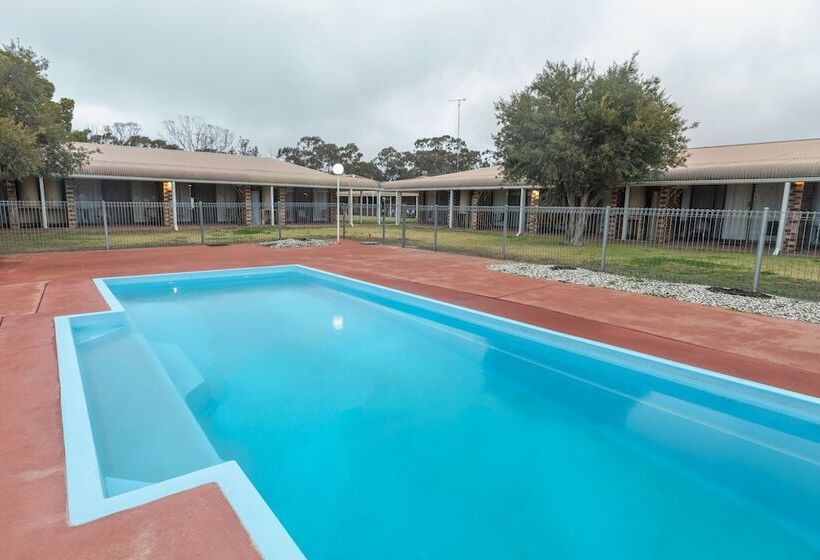 リゾートホテル Club Inn Motel