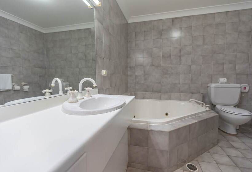 リゾートホテル Club Inn Motel