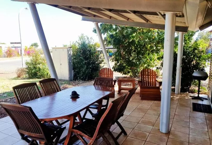 リゾートホテル Samson Beach Chalets