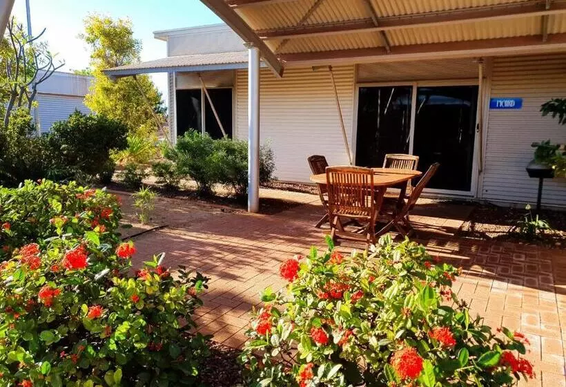 リゾートホテル Samson Beach Chalets