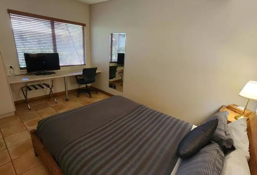 リゾートホテル Samson Beach Chalets