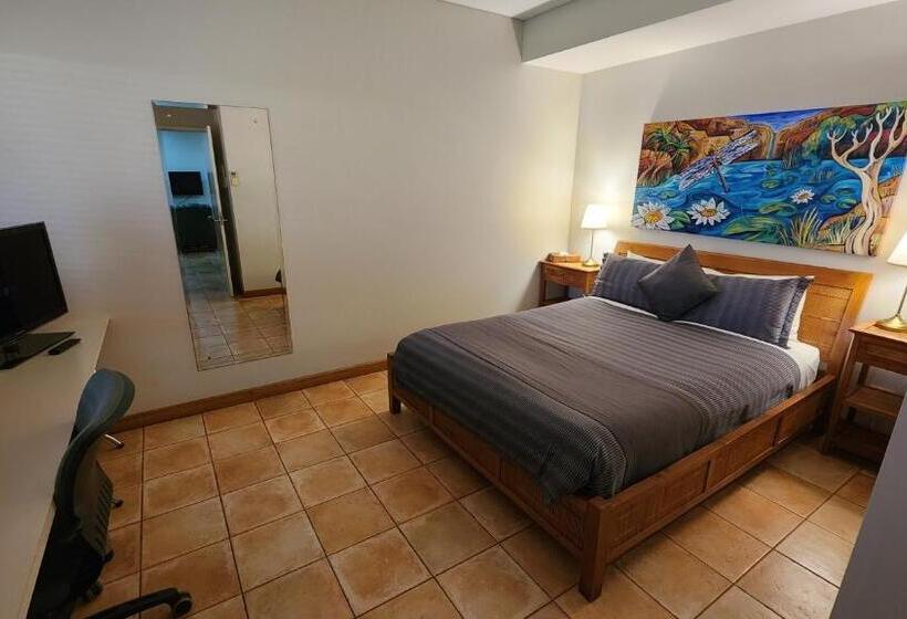 Курорт Samson Beach Chalets