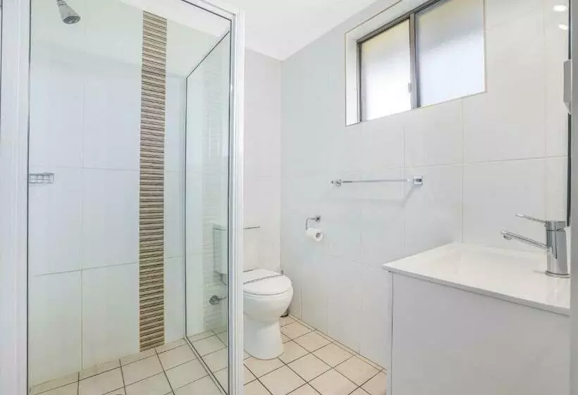 Stagecoach Inn Motel