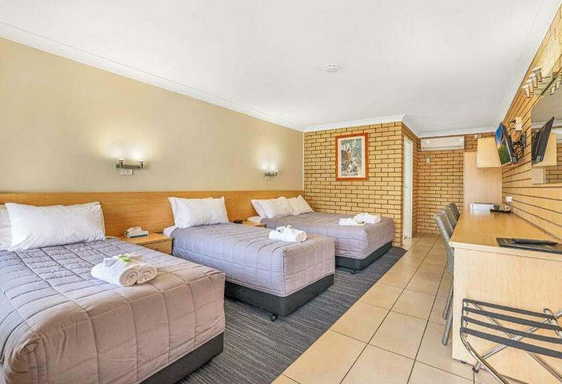 Stagecoach Inn Motel