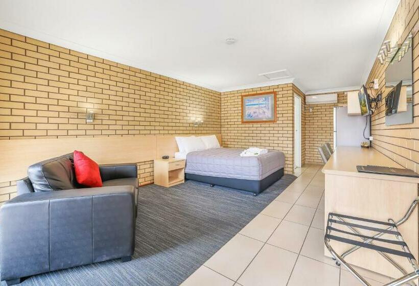 Stagecoach Inn Motel