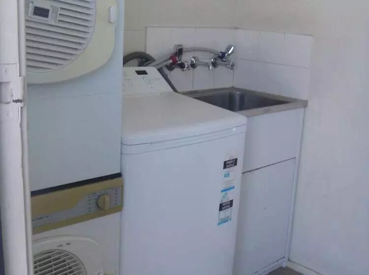 Stagecoach Inn Motel