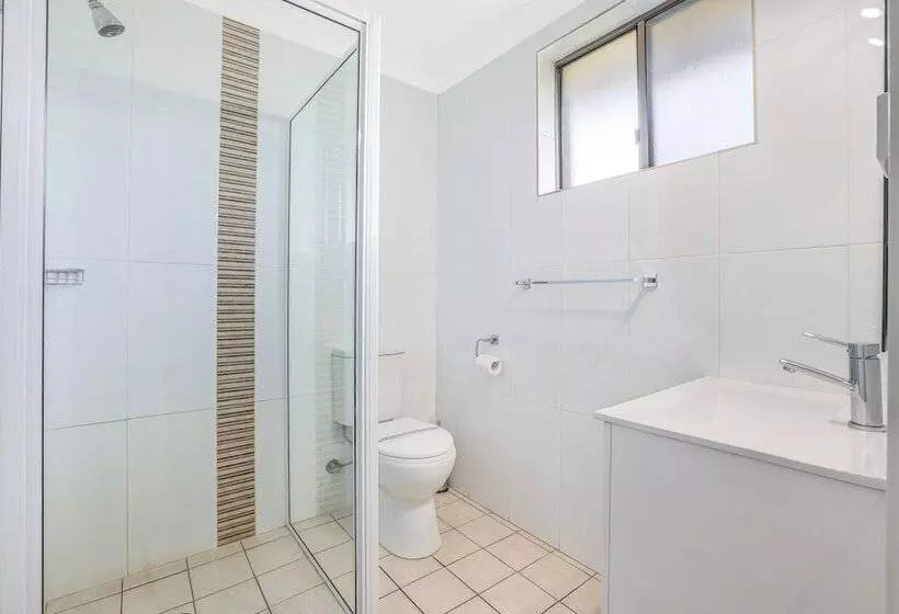 Stagecoach Inn Motel