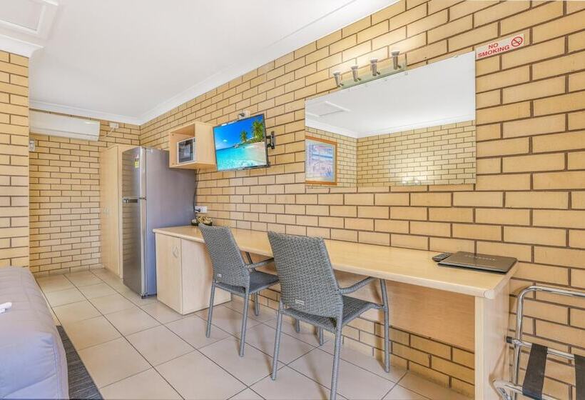 Stagecoach Inn Motel