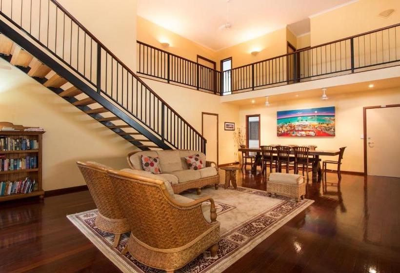 The Courthouse Bed & Breakfast