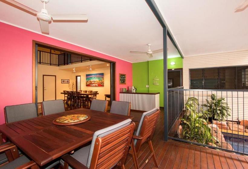 The Courthouse Bed & Breakfast