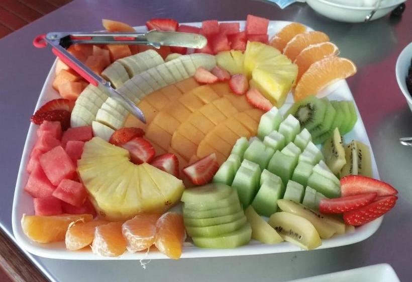 The Courthouse Bed & Breakfast