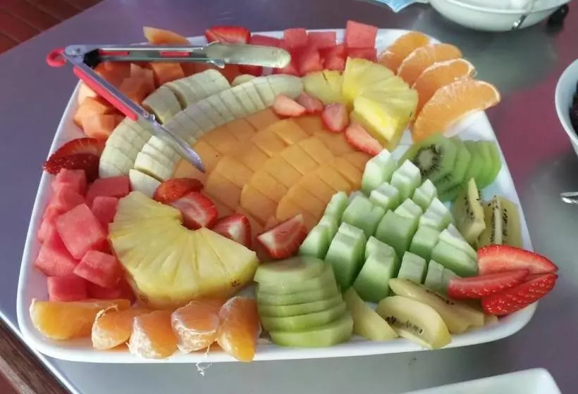 The Courthouse Bed & Breakfast