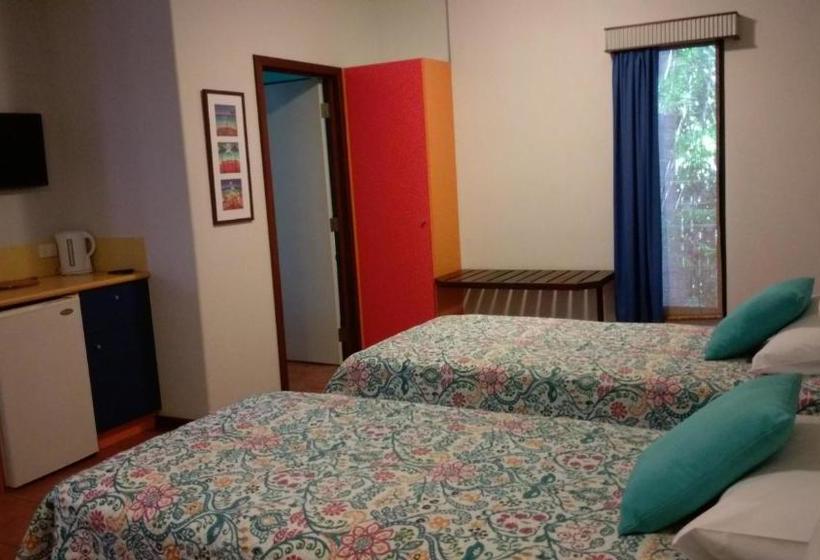 The Courthouse Bed & Breakfast