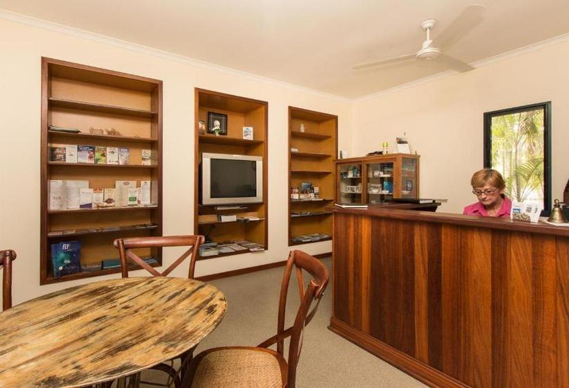 The Courthouse Bed & Breakfast