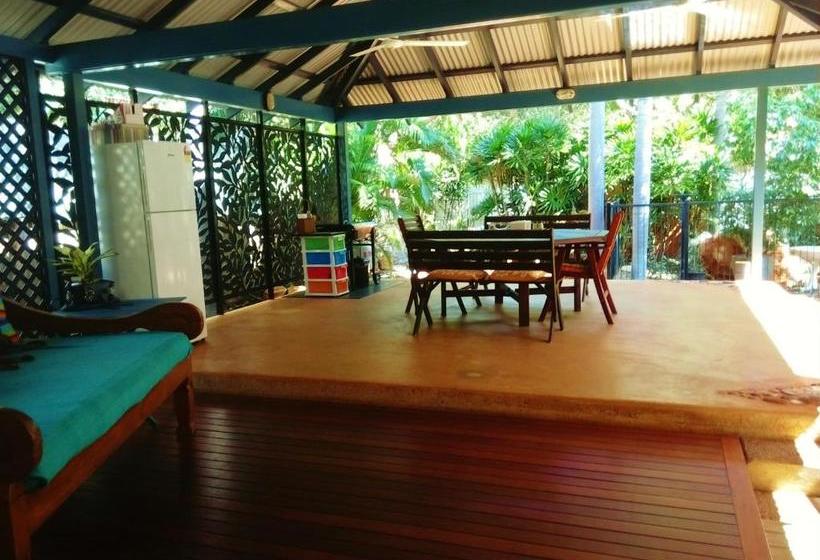 The Courthouse Bed & Breakfast