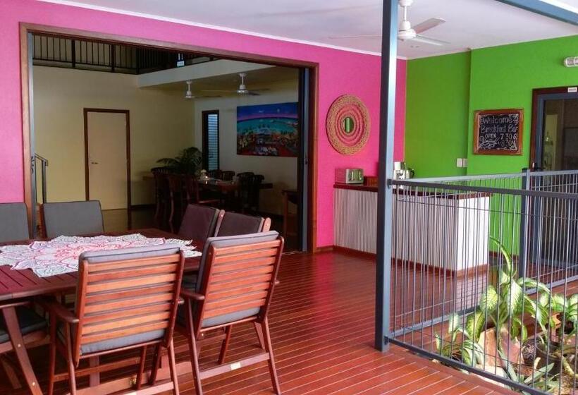 The Courthouse Bed & Breakfast