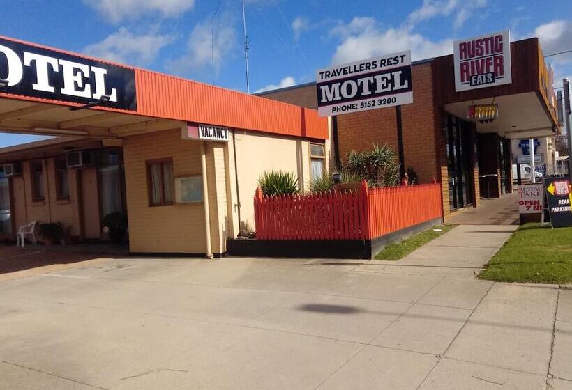Travellers Rest Motel