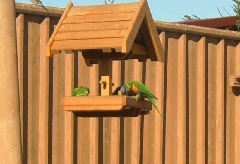 Travellers Rest Motel