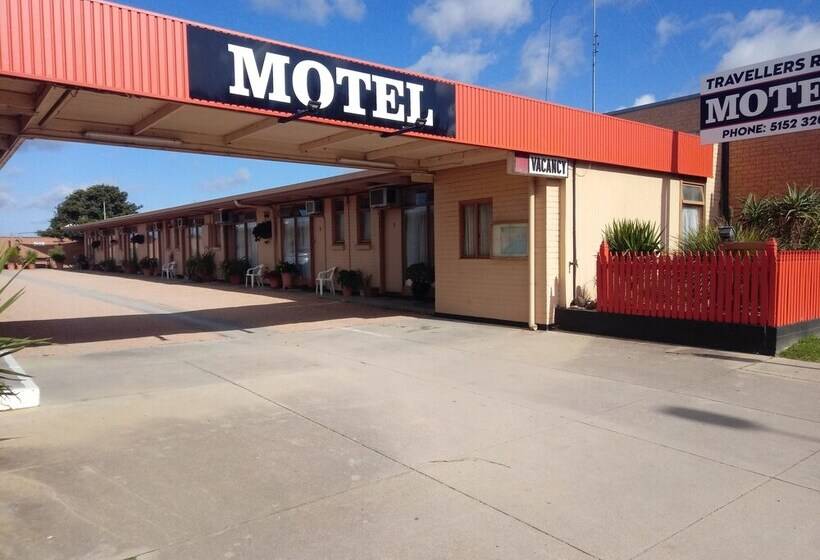 Travellers Rest Motel