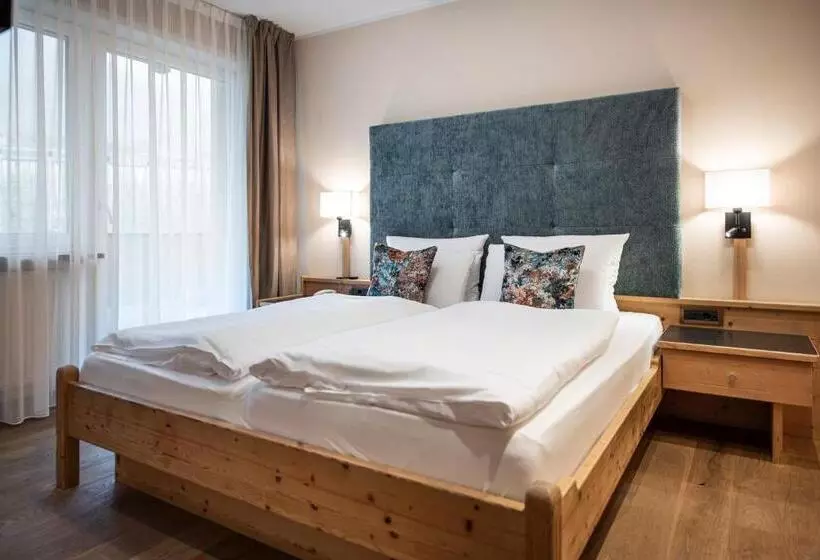 Vitalpina Hotel Waldhof