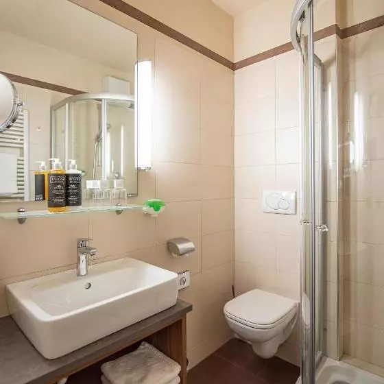 Vitalpina Hotel Waldhof