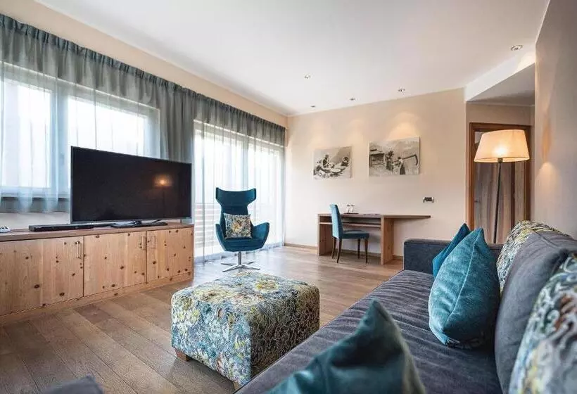 Vitalpina Hotel Waldhof